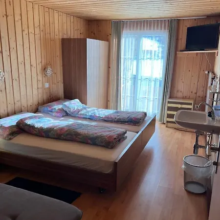 Hotel Furggstalden