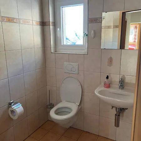 Furggstalden Szálloda *