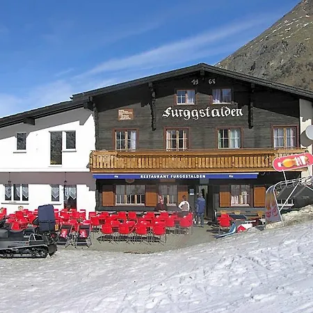 Hotell Furggstalden *