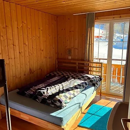 Hotel Furggstalden