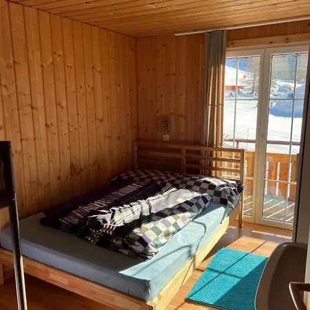 Furggstalden Hotel *